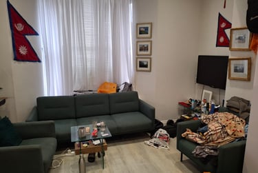 1 bed flat, Fulford Road, Grange Garth, York, YO104BD - Image 2