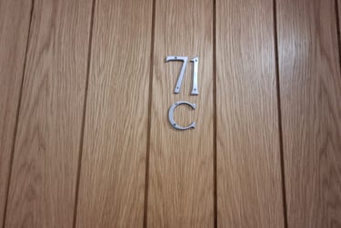 2 bed flat, Fulford Road, Grange Garth, York, YO104BD - Image 2