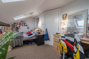 7 bed house, Vyner Street, Clifton, York, YO318HS - Image 11