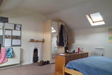 4 bed house, Markham Street, The Groves, York, YO318NR - Image 11