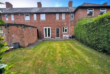 4 bed house, Sixth Avenue, Tang Hall, York, YO310UT - Image 11