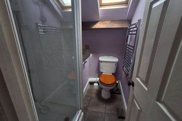 4 bed house, East Parade, Heworth, York, YO317YD - Image 12