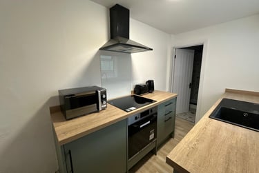 2 bed house, Pembroke Street, Clifton, York, YO307BB - Image 11