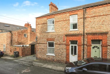 2 bed house, Cycle Street, Layerthorpe, York, YO103LJ - Image 11