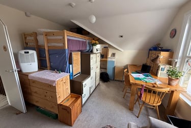 2 bed flat, Heslington Road, Fishergate, York, YO105AU - Image 11