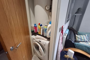 2 bed flat, Fulford Road, Grange Garth, York, YO104BD - Image 11