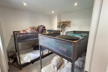 2 bed flat, Fulford Road, Grange Garth, York, YO104BD - Image 11