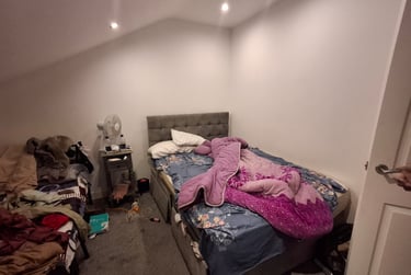 2 bed flat, Fulford Road, Grange Garth, York, YO104BD - Image 9