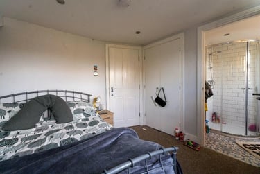 7 bed house, Vyner Street, Clifton, York, YO318HS - Image 12