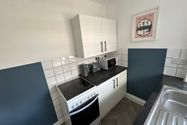 2 bed house, Granville Terrace, Layerthorpe, York, YO103DY - Image 3