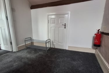 4 bed house, East Parade, Heworth, York, YO317YD - Image 13