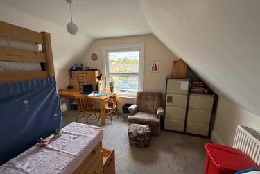 2 bed flat, Heslington Road, Fishergate, York, YO105AU - Image 12