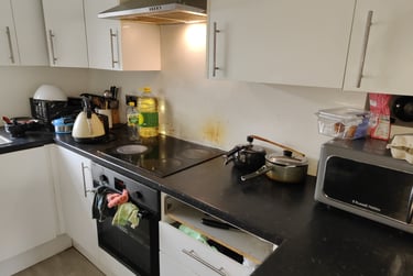 2 bed flat, Fulford Road, Grange Garth, York, YO104BD - Image 12