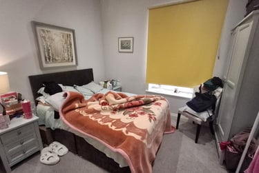 2 bed flat, Fulford Road, Grange Garth, York, YO104BD - Image 12