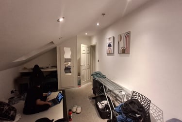 2 bed flat, Fulford Road, Grange Garth, York, YO104BD - Image 10