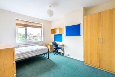 5 bed house, Hull Road, Layerthorpe, York, YO103JS - Image 13