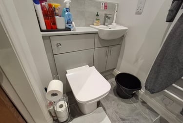 2 bed flat, Fulford Road, Grange Garth, York, YO104BD - Image 13