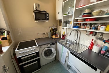 2 bed flat, Heslington Road, Fishergate, York, YO105AU - Image 15