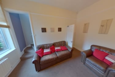 4 bed house, Belle Vue Street, Fishergate, York, YO105AY - Image 3