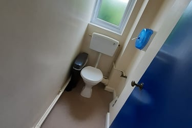 6 bed flat, Hull Road, York, YO105HA - Image 3