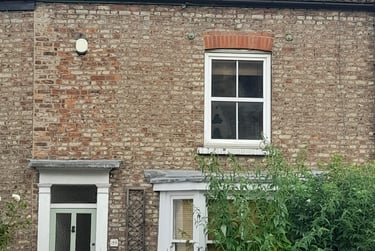 4 bed house, East Parade, Heworth, York, YO317YD - Image 1