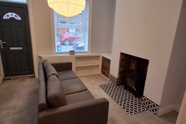 2 bed house, Nelson Street, The Groves, York, YO318NJ - Image 7