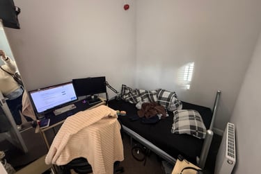 1 bed flat, Main Street, Fulford, York, YO104PJ - Image 5