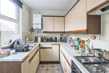 2 bed house, Cycle Street, Layerthorpe, York, YO103LJ - Image 3