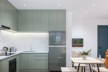 3 bed flat, Main Street, Heslington, York, YO105EA - Image 3