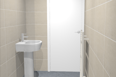 1 bed flat, Holgate Road, City Centre, York, YO244AA - Image 8