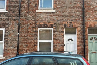3 bed house, Wolsley Street, Fishergate, York, YO105BQ - Image 3
