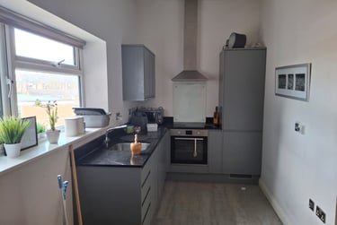 2 bed flat, Fulford Road, Grange Garth, York, YO104BD - Image 3