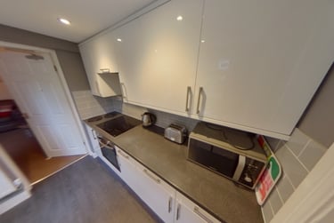 4 bed house, Belle Vue Street, Fishergate, York, YO105AY - Image 4