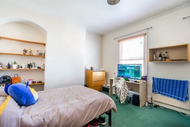 5 bed house, White Cross Road, The Groves, York, YO318JR - Image 5