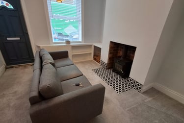 2 bed house, Nelson Street, The Groves, York, YO318NJ - Image 9