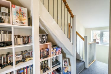 4 bed house, Lowther Street, The Groves, York, YO317LZ - Image 4