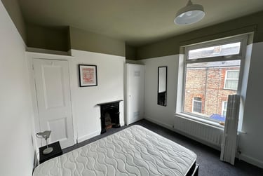 2 bed house, Granville Terrace, Layerthorpe, York, YO103DY - Image 6