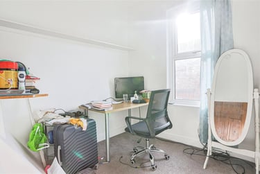 2 bed house, Cycle Street, Layerthorpe, York, YO103LJ - Image 4