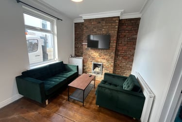 2 bed house, Lansdowne Terrace, Layerthorpe, York, YO103EA - Image 7