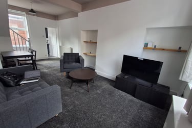 2 bed house, Nelson Street, The Groves, York, YO318NJ - Image 7