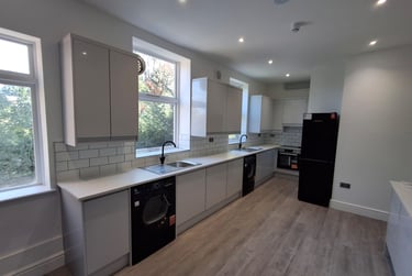 12 bed house, Hull Road, Layerthorpe, York, YO103JX - Image 13