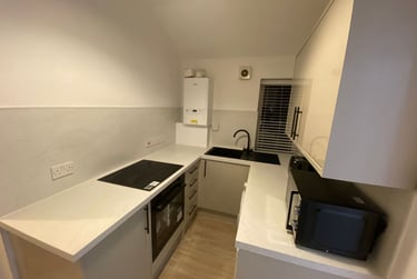 1 bed flat, Heslington Road, Fishergate, York, YO105AU - Image 5