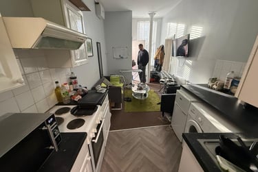 1 bed flat, Main Street, Fulford, York, YO104PJ - Image 6