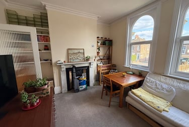 2 bed flat, Heslington Road, Fishergate, York, YO105AU - Image 4