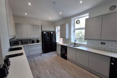 5 bed house, Hull Road, Layerthorpe, York, YO103JX - Image 9