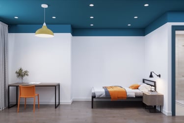 1 bed studio, Main Street, Heslington, York, YO105EA - Image 3