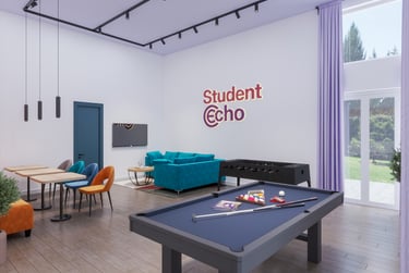 1 bed studio, Main Street, Heslington, York, YO105EA - Image 8