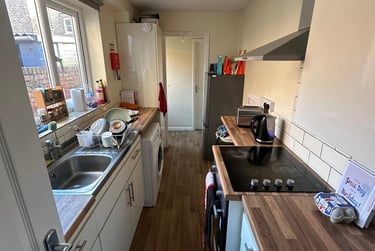 3 bed house, Wolsley Street, Fishergate, York, YO105BQ - Image 4