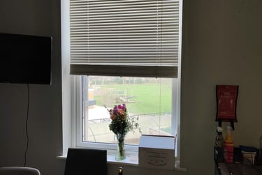 2 bed flat, Fulford Road, Grange Garth, York, YO104BD - Image 4