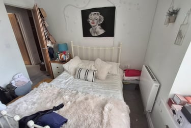 2 bed flat, Fulford Road, Grange Garth, York, YO104BD - Image 4